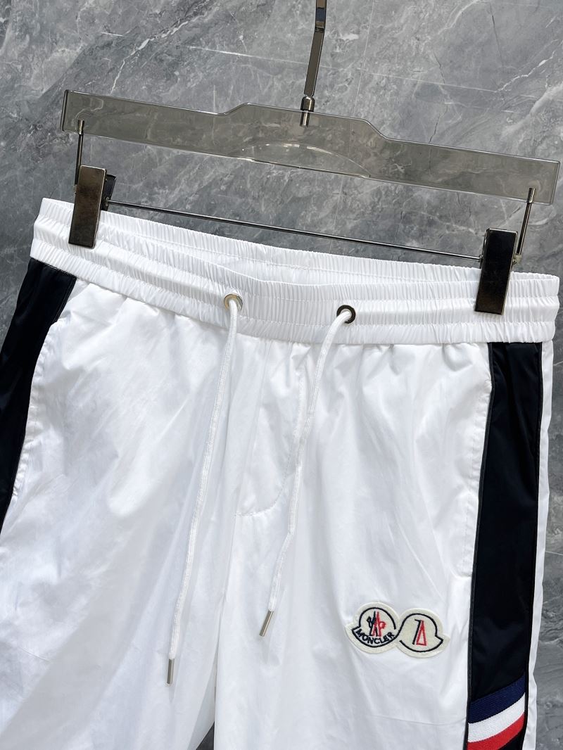 Moncler Short Pants